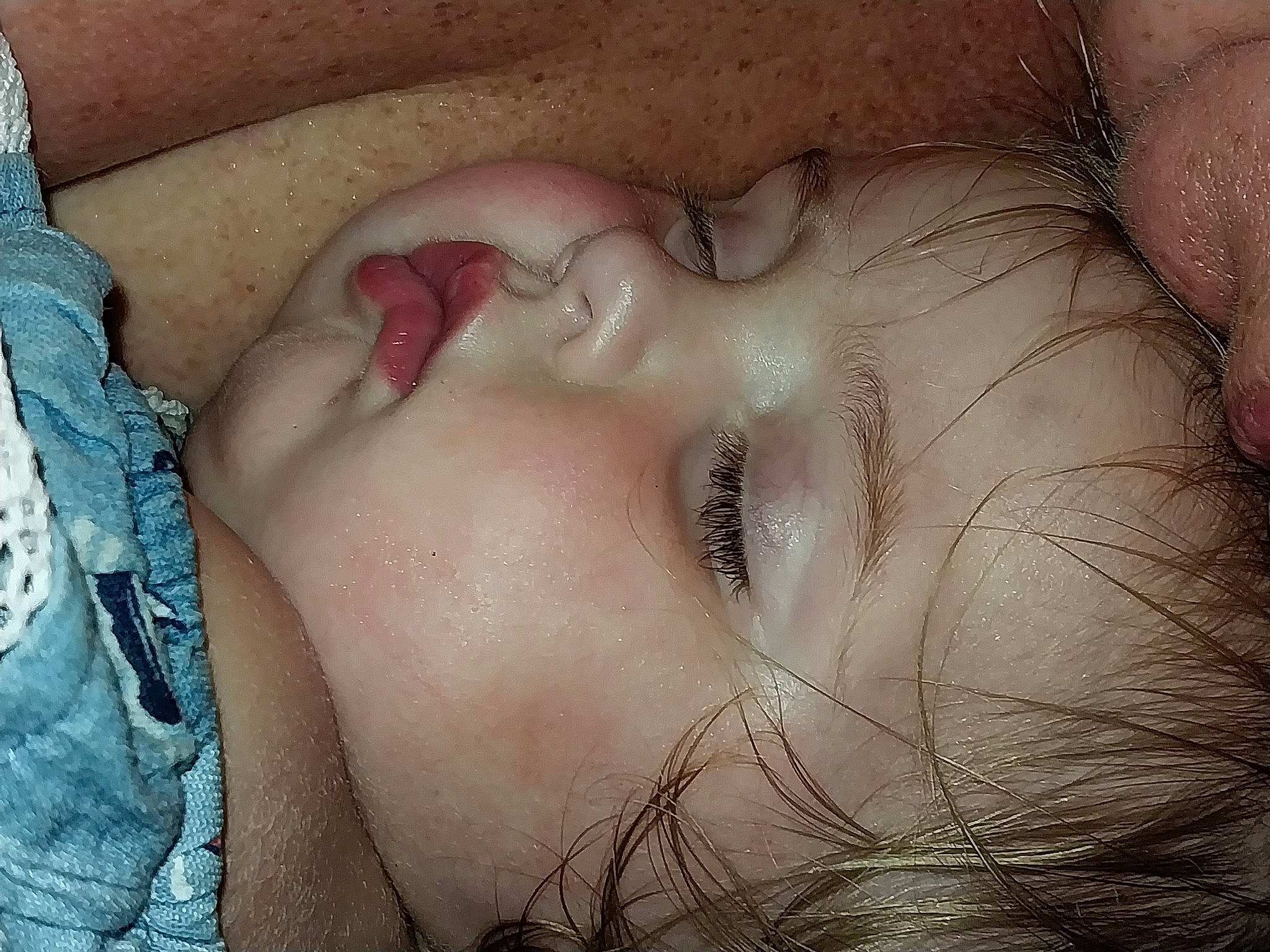 Khloe joined the competition — help win amazing prizes! abdomen, art, brown_hair, chest, child, close_up, ear, eyebrow, eyelash, flesh, gesture, happy, human_leg, jaw, lip, mouth, neck, nose, person, skin