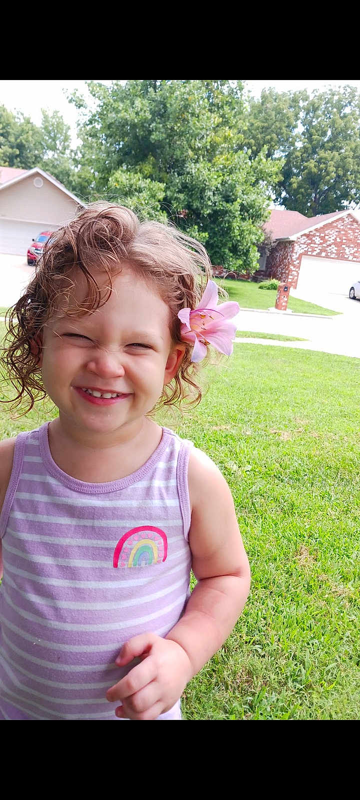 Ana'Leigh Rose
