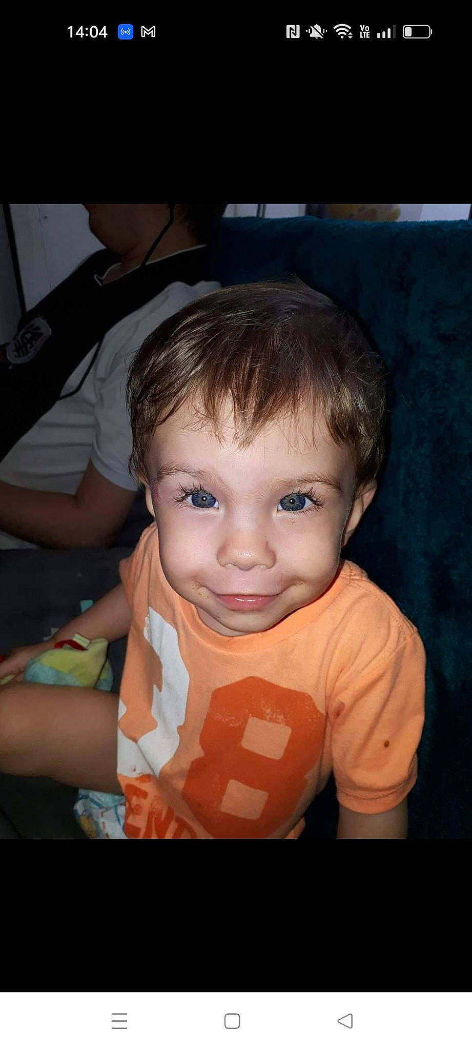 Owen a rejoint le concours — aidez-le/la à gagner de superbes lots ! cheek, child, chin, cool, eyelash, facial_expression, finger, flash_photography, forehead, fun, gesture, happy, human, iris, joy, lip, mammal, mouth, nose, person