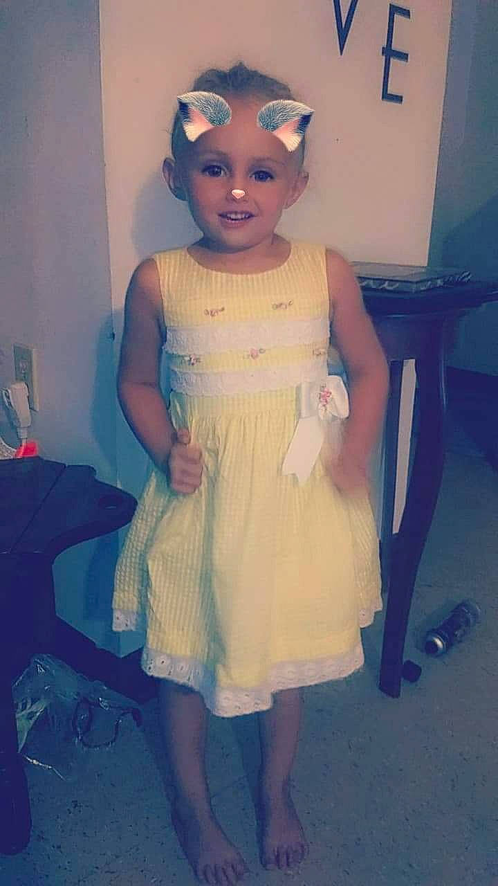 Roxy joined the competition — help win amazing prizes! beauty, child, clothing, cool, day, dress, girl, hair, hairstyle, head, human_hair_color, leg, person, pink, purple, shoulder, skin, snapshot, standing, textile