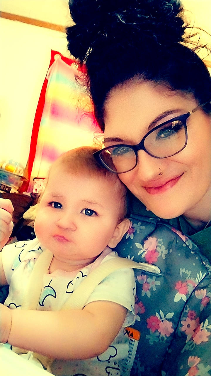 Wrenlee is registered to the contest to win money with this photo: black_hair, cheek, chin, cool, eyebrow, eyelash, eyewear, facial_expression, flash_photography, forehead, glasses, hair, hairstyle, happy, iris, joy, lip, nose, person, photograph