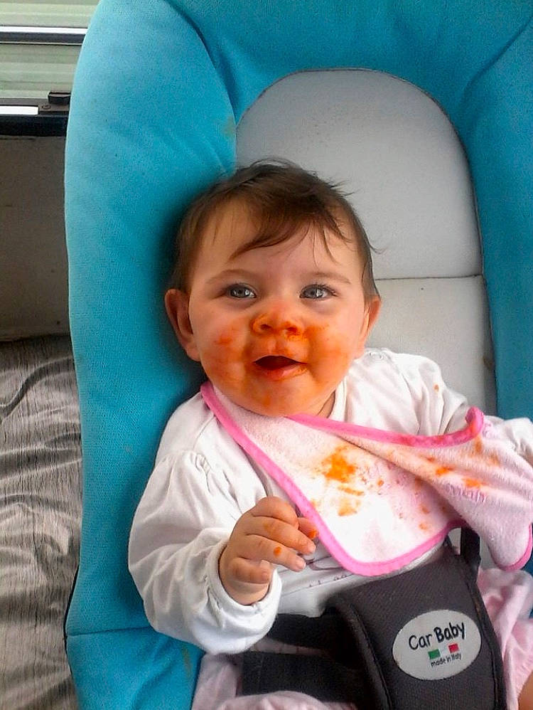 Kinsley a rejoint le concours — aidez-le/la à gagner de superbes lots ! baby, baby_products, birth, child, comfort, person, product, toddler