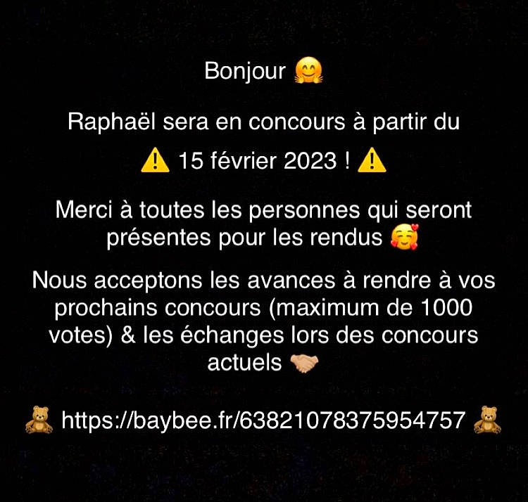 Raphaël participe au concours pour gagner de l'argent avec cette photo : blurred, brand, circle, darkness, event, font, graphics, history, logo, person, photo_caption, science, soil, terrestrial_plant, transport