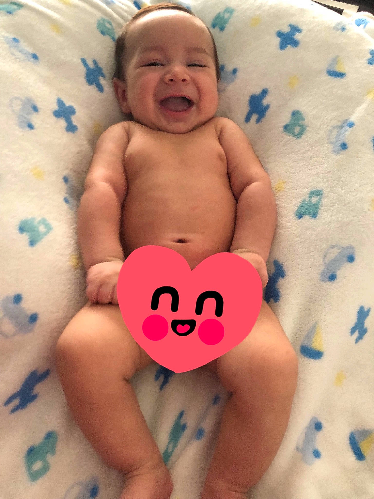 Abraham joined the competition — help win amazing prizes! arm, cheek, chest, child, finger, hand, happiness, infant, laughter, lip, mouth, muscle, person, play, skin, smile, thumb, toddler