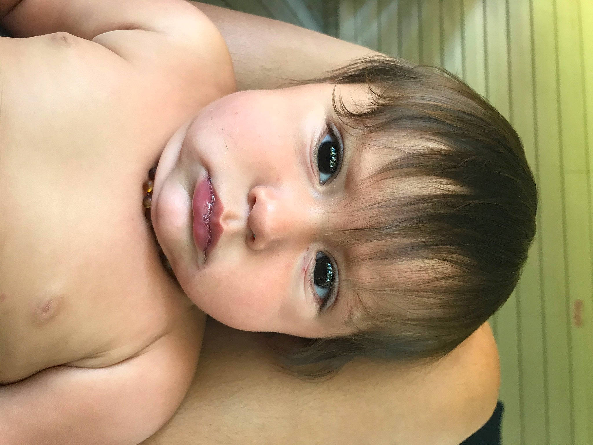 Derrick is registered to the contest to win money with this photo: beauty, black_hair, cheek, chest, child, chin, close_up, eye, eyebrow, face, forehead, hair, head, jaw, lip, mouth, muscle, neck, nose, person