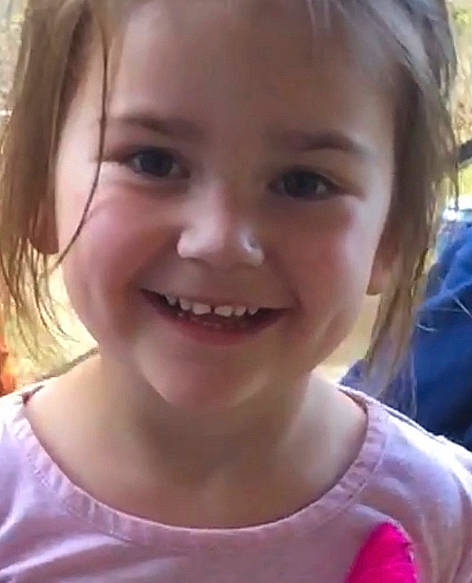 Preslie joined the competition — help win amazing prizes! cheek, child, cool, ear, eye, eyebrow, eyelash, forehead, fun, happy, iris, jaw, joy, lip, mouth, nose, person, skin, smile, summer