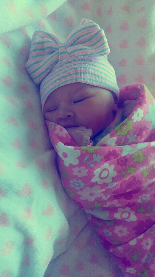 Khalessi Ann Piper Hagan