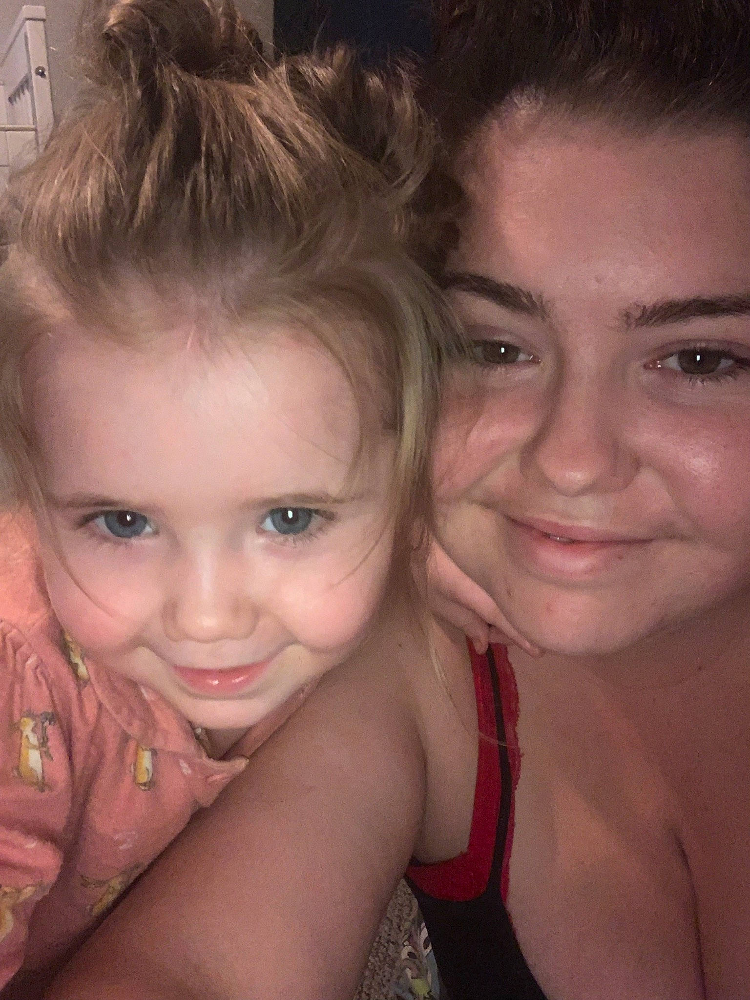 Isla joined the competition — help win amazing prizes! blond, brown_hair, cheek, child, chin, cool, eyebrow, eyelash, flash_photography, fun, gesture, happy, iris, joy, lip, mouth, nose, person, skin, smile