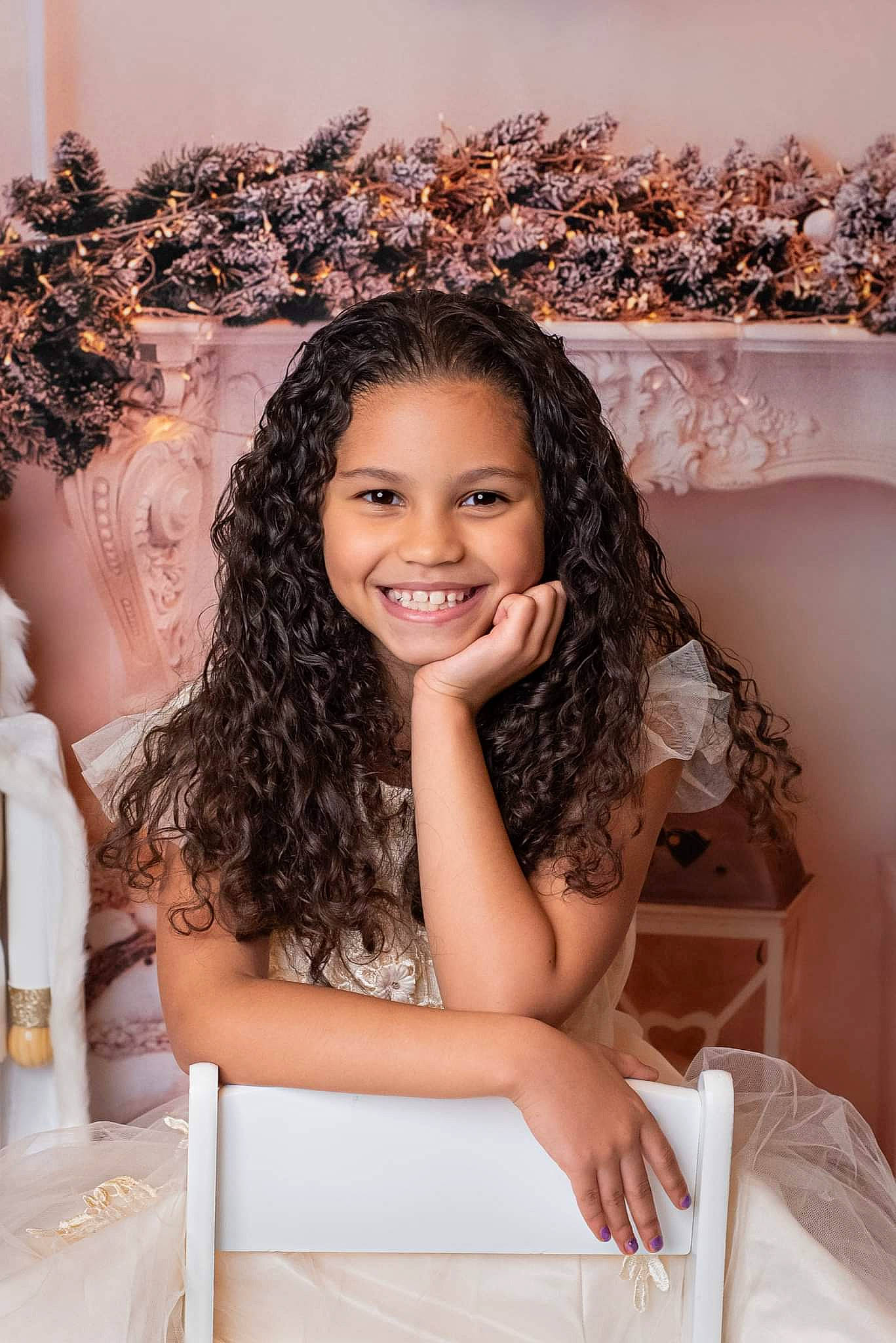 Auria joined the competition — help win amazing prizes! arm, beauty, black_hair, chair, comfort, face, fashion, fashion_design, flash_photography, flooring, fun, furniture, hairstyle, happy, joy, long_hair, makeover, person, shoulder, skin