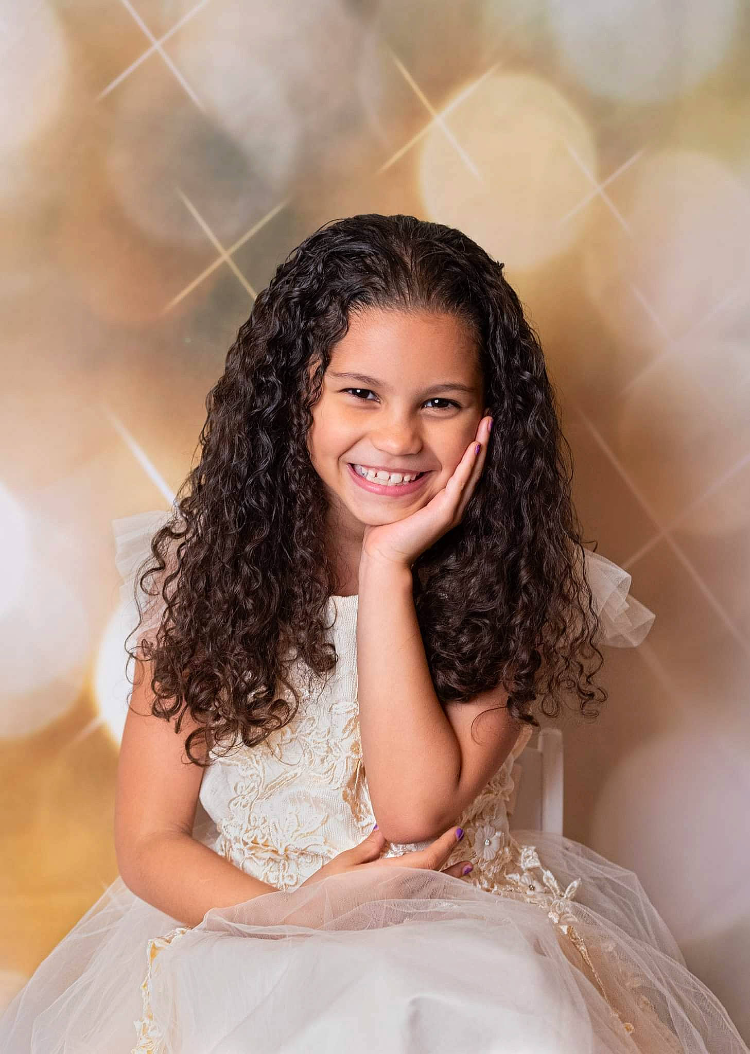 Auria joined the competition — help win amazing prizes! arm, black_hair, dress, embellishment, eye, eyebrow, eyelash, fashion_design, flash_photography, hairstyle, happy, head, iris, joy, layered_hair, makeover, person, shoulder, skin, smile