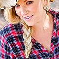 Amy Lou T. R.