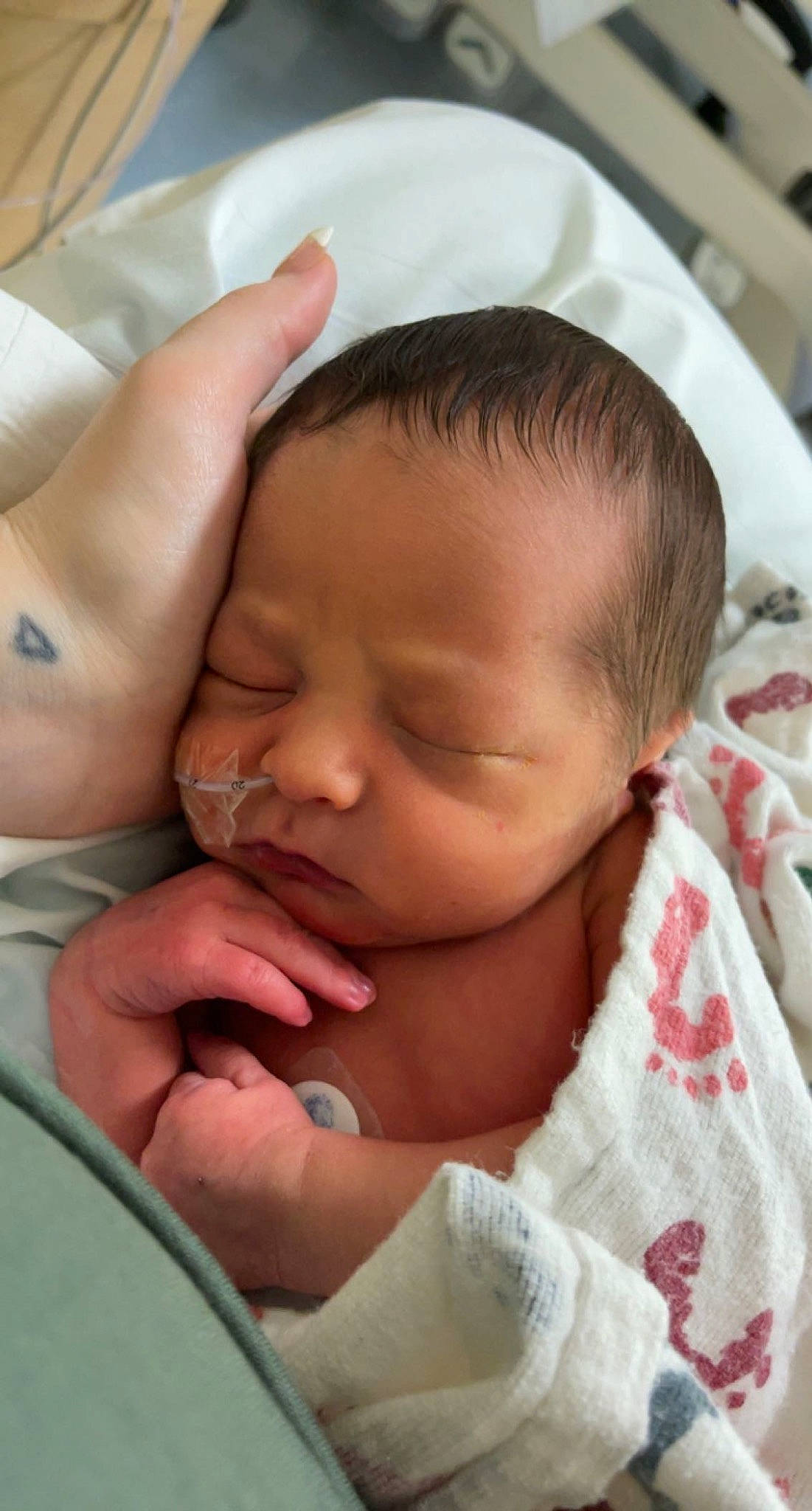 Eliyas joined the competition — help win amazing prizes! baby, baby_products, baby_toddler_clothing, cheek, child, comfort, ear, eyebrow, eyelash, finger, gesture, happy, mouth, nail, neck, nose, person, skin, thumb, toddler