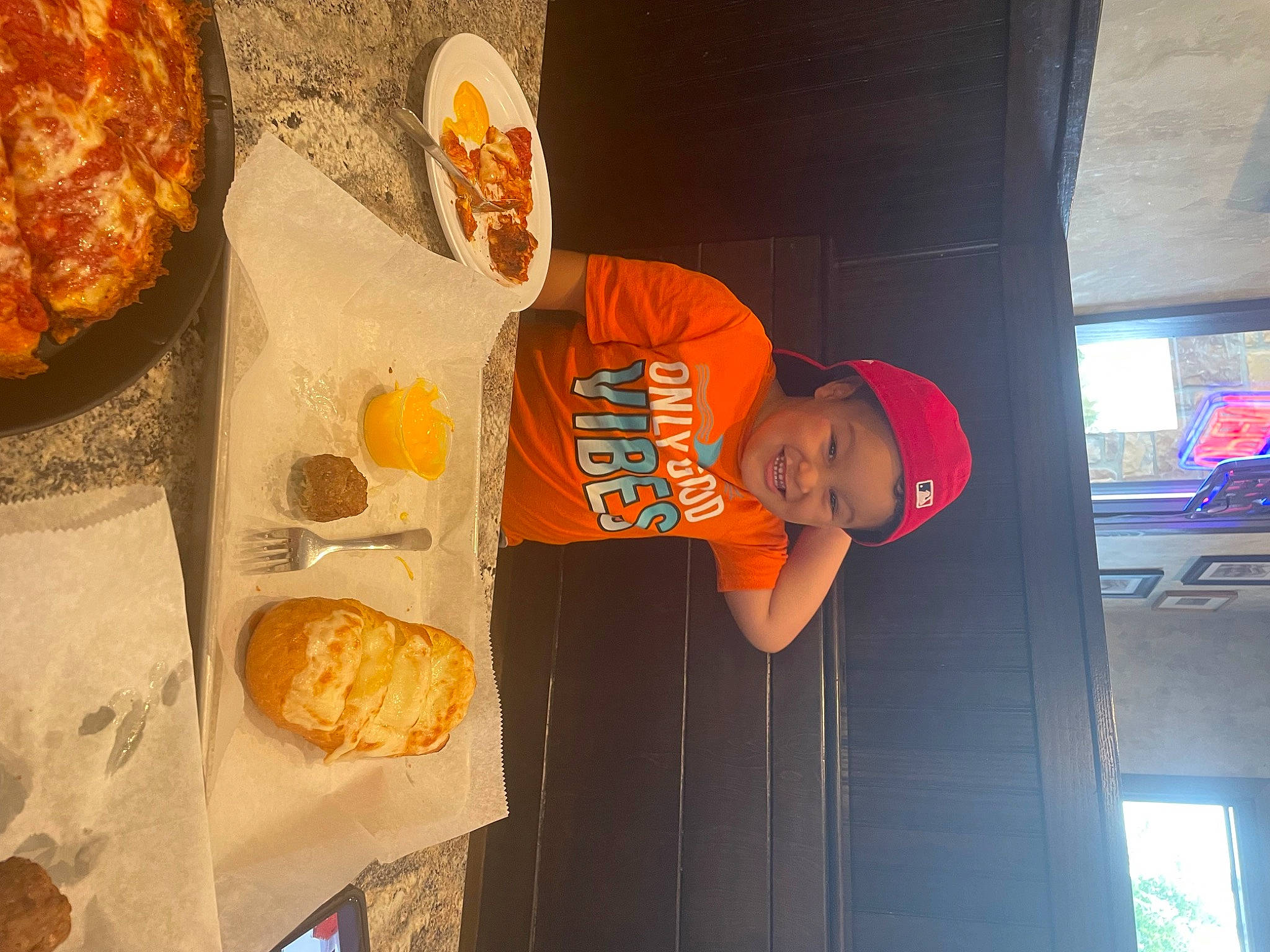 Noah joined the competition — help win amazing prizes! baking, baseball_cap, bread, cap, ciabatta, comfort_food, cooking, cuisine, dish, fast_food, finger_food, food, fried_food, gluten, hat, headwear, ingredient, joy, junk_food, orange