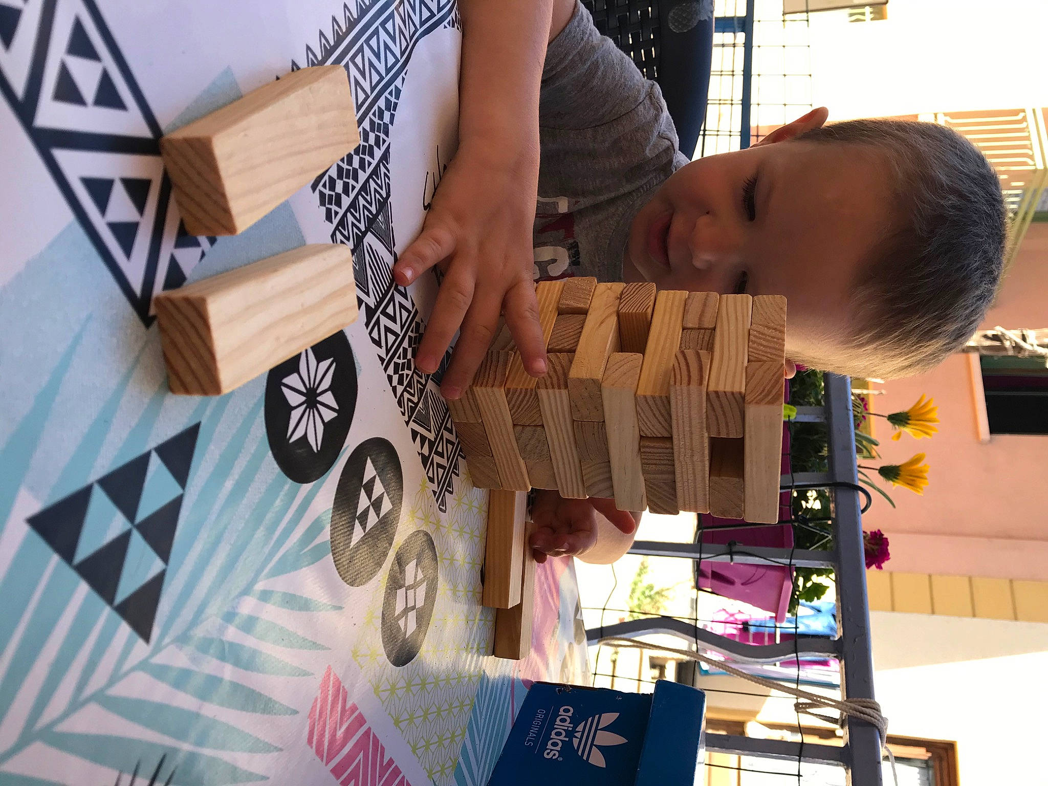 Léandre a rejoint le concours — aidez-le/la à gagner de superbes lots ! person