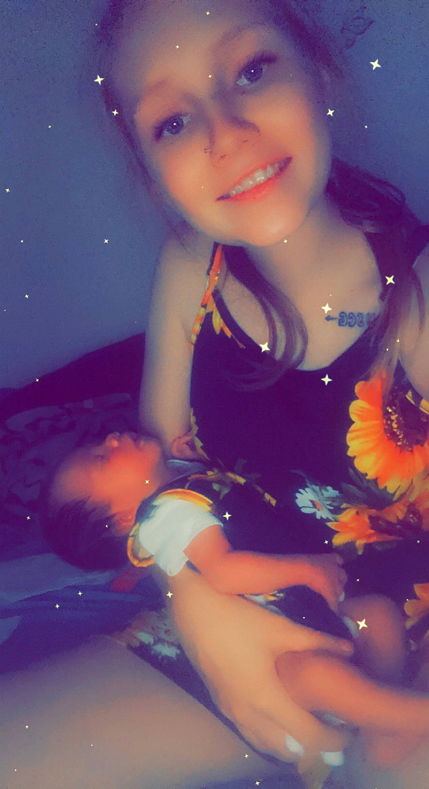 Jakayla joined the competition — help win amazing prizes! arm, beauty, black_hair, electric_blue, flash_photography, flower, fun, glove, hairstyle, happy, human_leg, joy, light, lip, long_hair, organ, person, petal, pink, plant