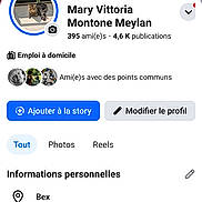 Tigrou participe au concours pour gagner de l'argent avec cette photo : avatar, birthday_icon, buttons, cat, champagne_glasses, header, icons, location_icon, menu_icon, notification, photo_thumbnail, profile_page, relationship_status, screenshot, sea_background, search_icon, small_avatars, social_media, text, user_interface
