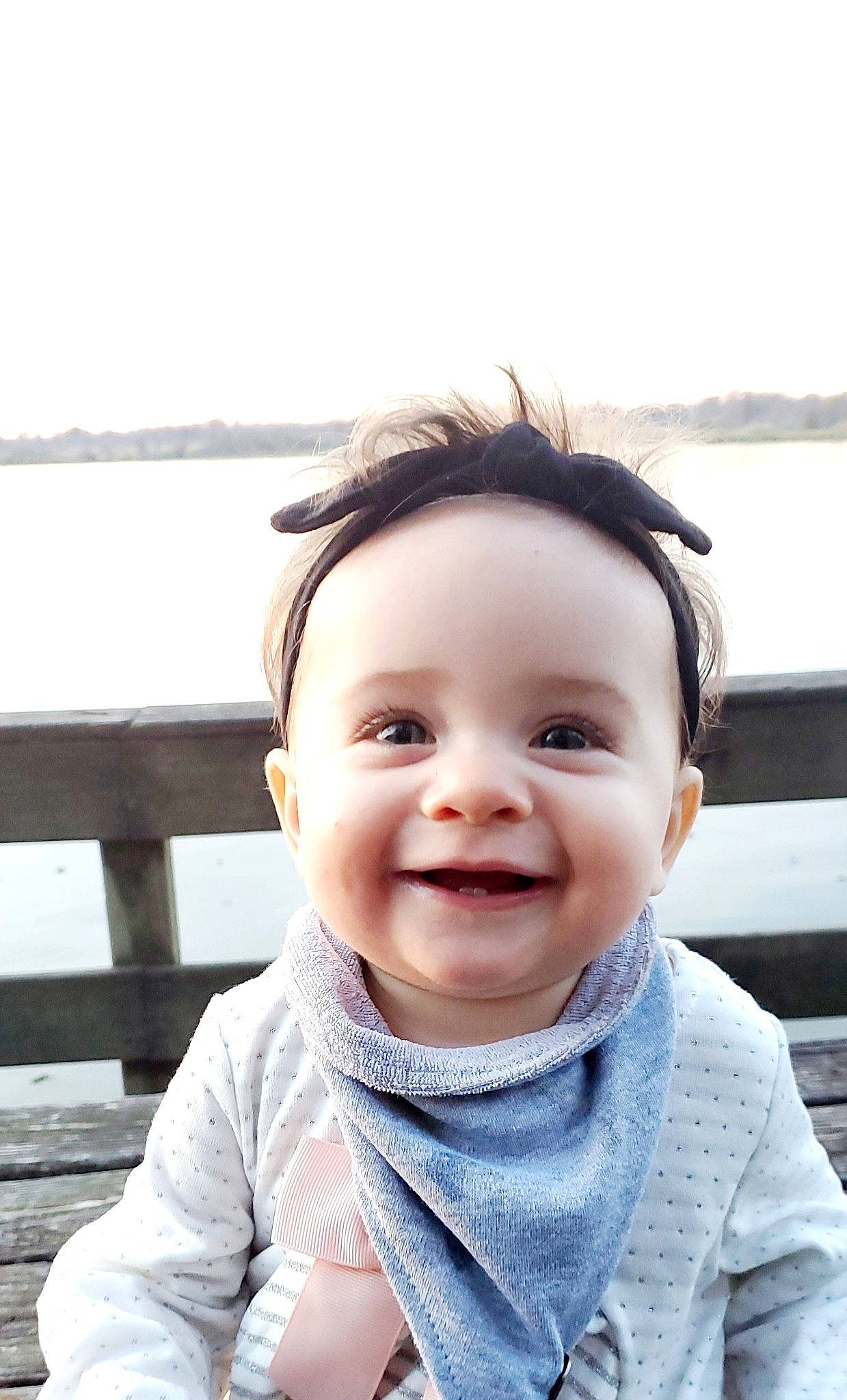 Everley joined the competition — help win amazing prizes! baby, beauty, cheek, child, chin, face, facial_expression, happy, head, joy, lip, person, photography, portrait_photography, skin, smile, toddler