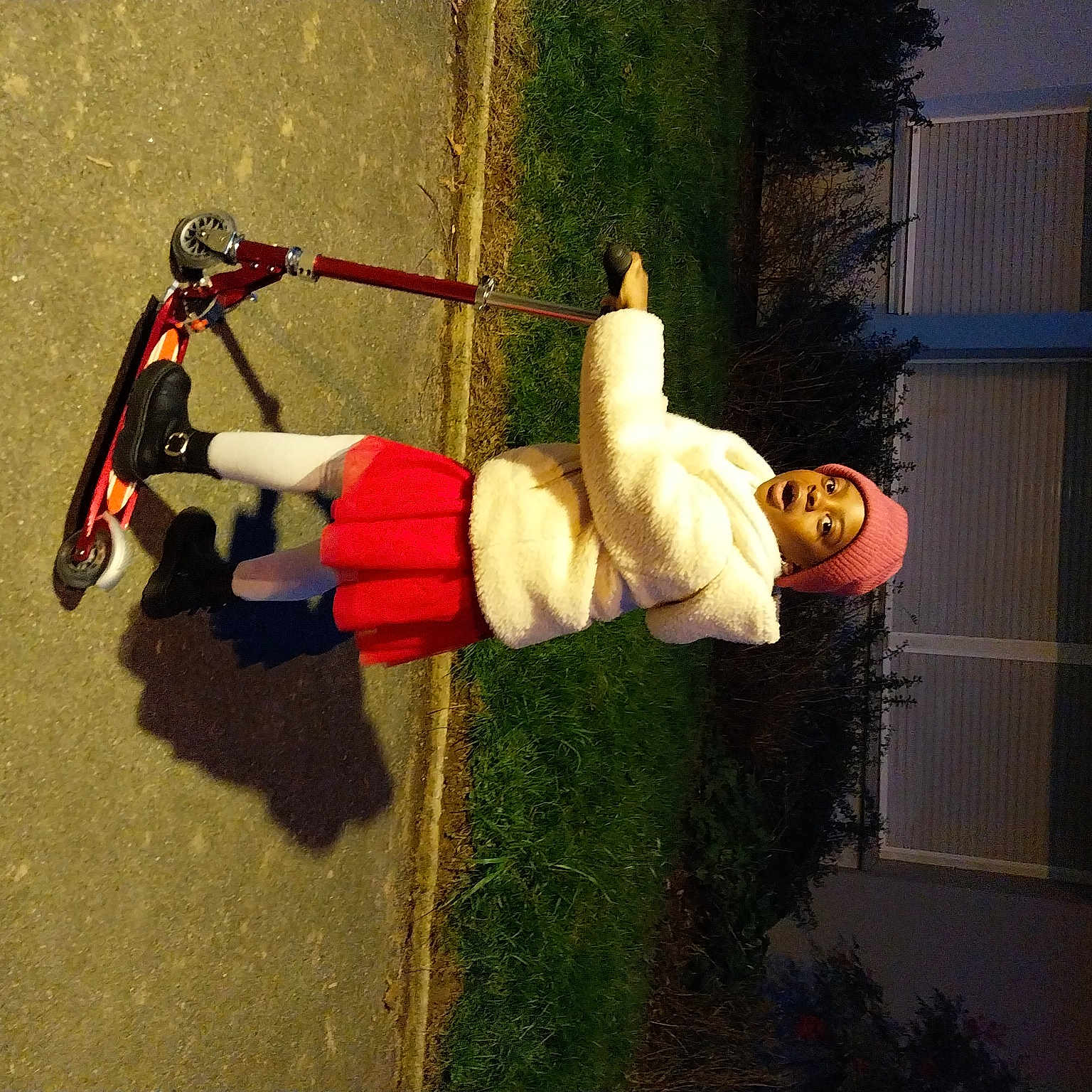 Meghan a rejoint le concours — aidez-le/la à gagner de superbes lots ! boot, carmine, flowerpot, fun, houseplant, leisure, plant, recreation, shadow, tire, tree, wheel, window