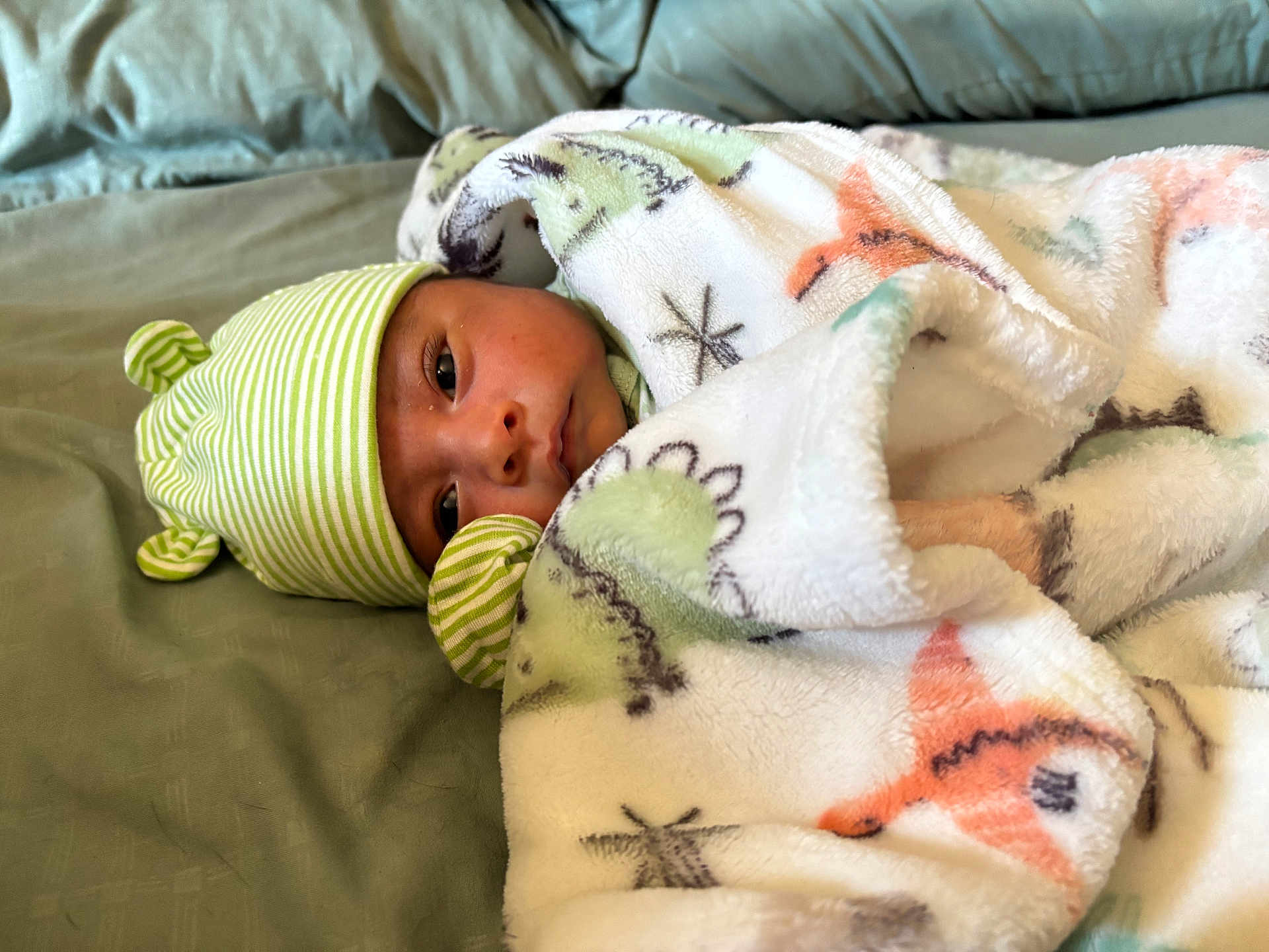 Grayson