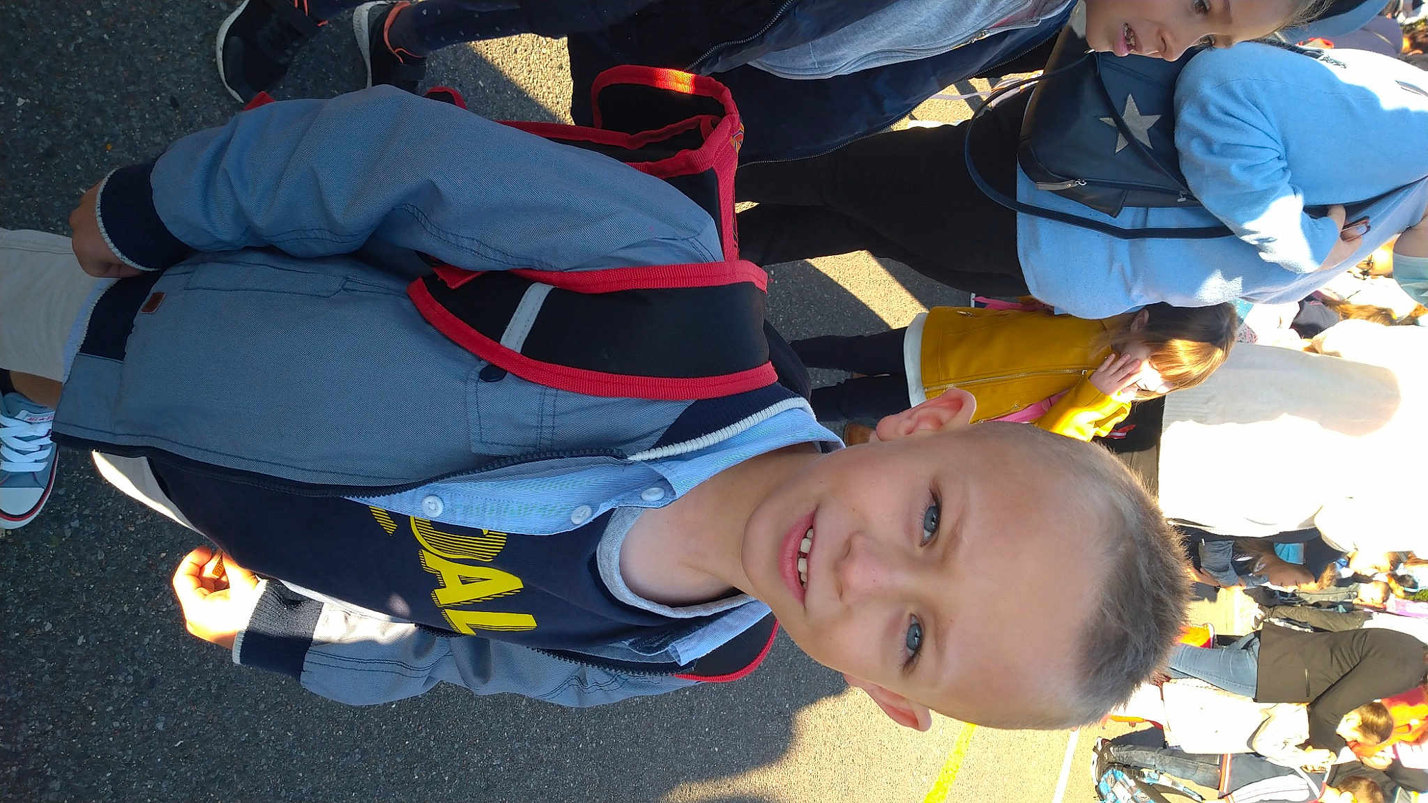 Evan