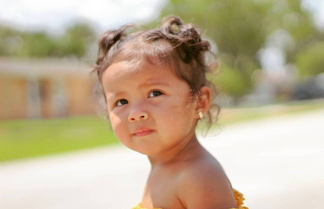 Melanie joined the competition — help win amazing prizes! blond, brown_hair, cheek, child, ear, eyebrow, eyelash, face, flash_photography, fun, grass, happy, human_body, iris, leisure, lip, nose, people_in_nature, person, smile