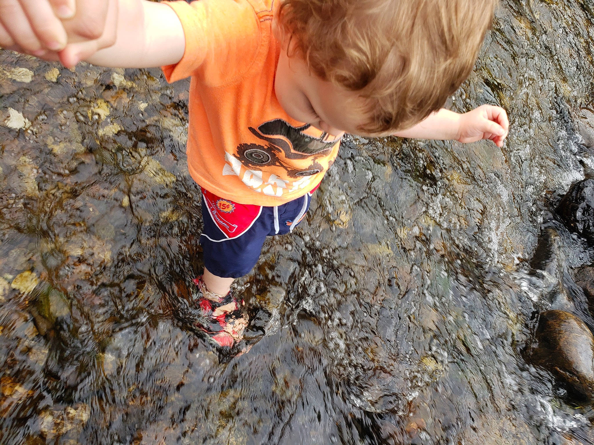 Anthony participe au concours pour gagner de l'argent avec cette photo : baby_toddler_clothing, bedrock, curious, finger, hand, human, nail, person, play, thumb, toddler, wrist