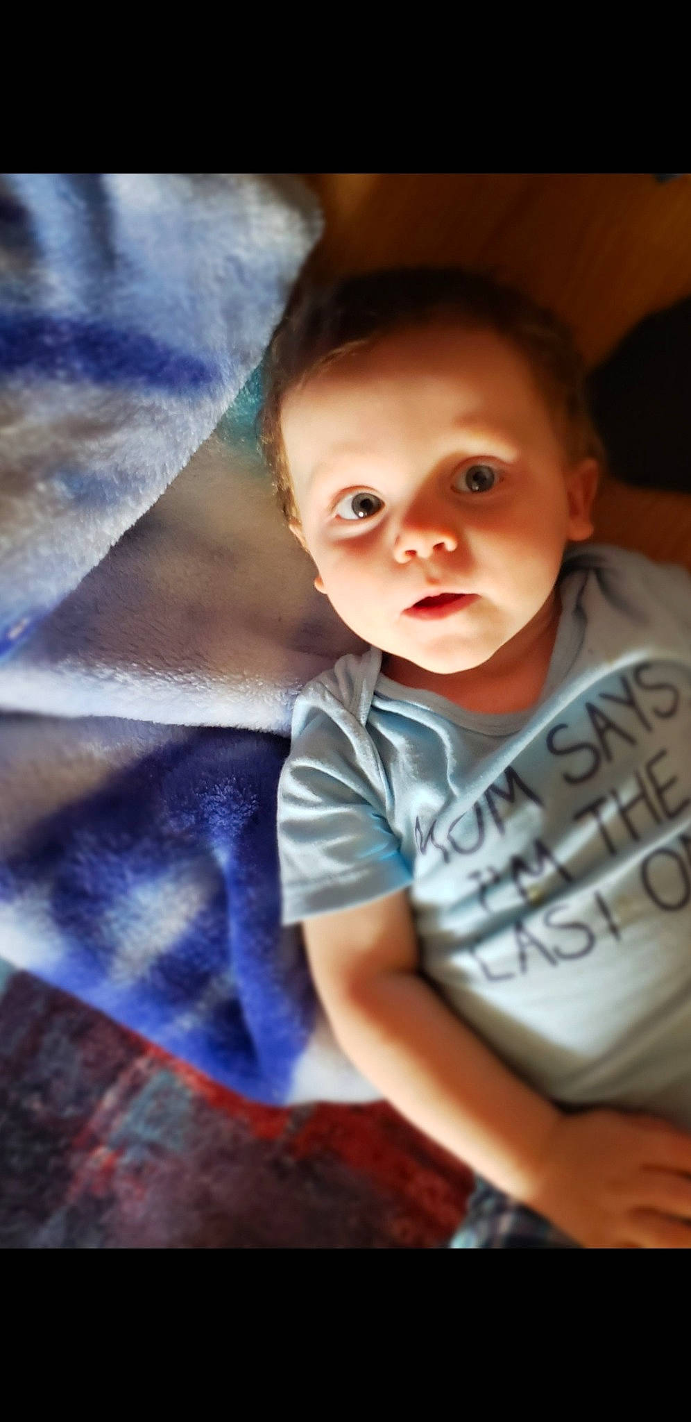 Anthony a rejoint le concours — aidez-le/la à gagner de superbes lots ! baby, baby_toddler_clothing, cheek, child, iris, lip, person, portrait_photography, skin, toddler