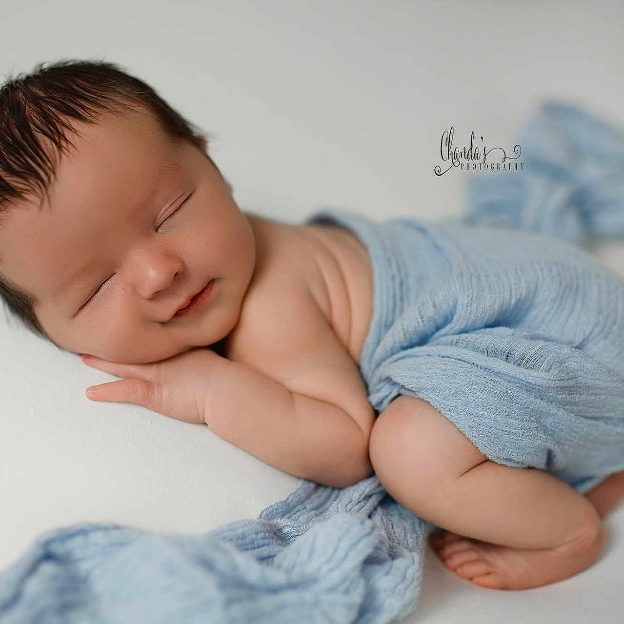 Kooper joined the competition — help win amazing prizes! baby, blue_blanket, child, closeup, cute, feet, gentle, hands, head, infant, newborn, peaceful, portrait, resting, skin, sleeping, soft_texture, studio_photography, warm_lighting, wrapped