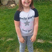 Anais participe au concours pour gagner de l'argent avec cette photo :