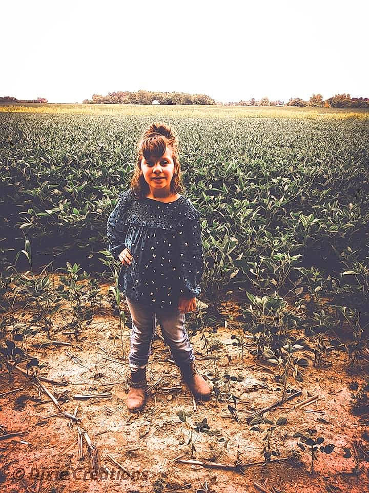 Lyndsey joined the competition — help win amazing prizes! agriculture, beauty, grass, grassland, happy, horizon, joy, landscape, meadow, natural_environment, natural_landscape, pattern, people_in_nature, person, prairie, sky, soil, sunglasses, sunlight, tints_and_shades