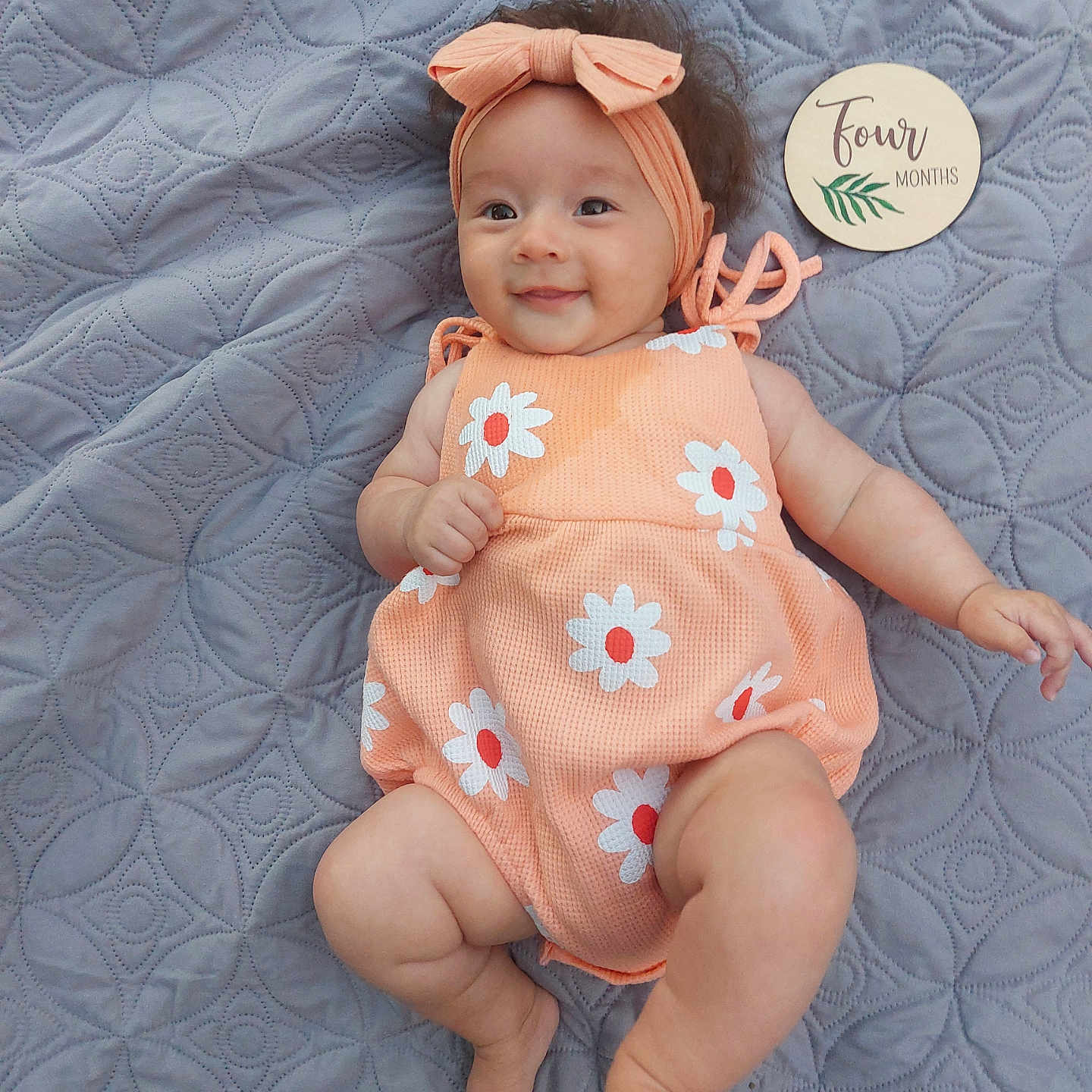 Jubilee joined the competition — help win amazing prizes! applique, baby, blanket, bonnet, cap, clothing, costume, diaper, dress, face, furniture, hat, head, homedecor, newborn, person, photography, portrait, sitting, toy