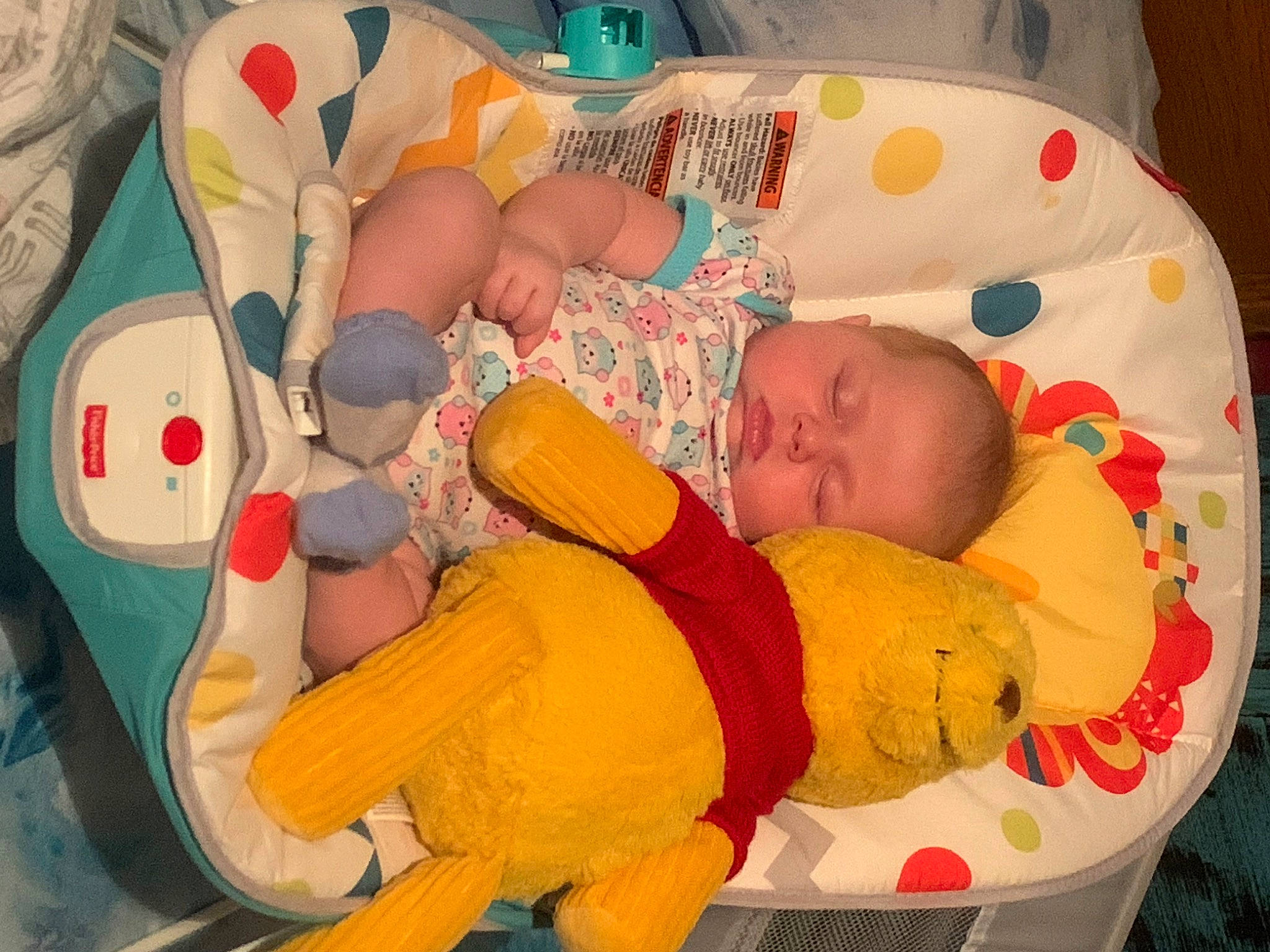 Lucy joined the competition — help win amazing prizes! arm, baby, baby_products, baby_sleeping, baby_toddler_clothing, bedtime, child, comfort, facial_expression, finger, hand, head, human_body, leg, linens, mammal, organ, person, skin, textile
