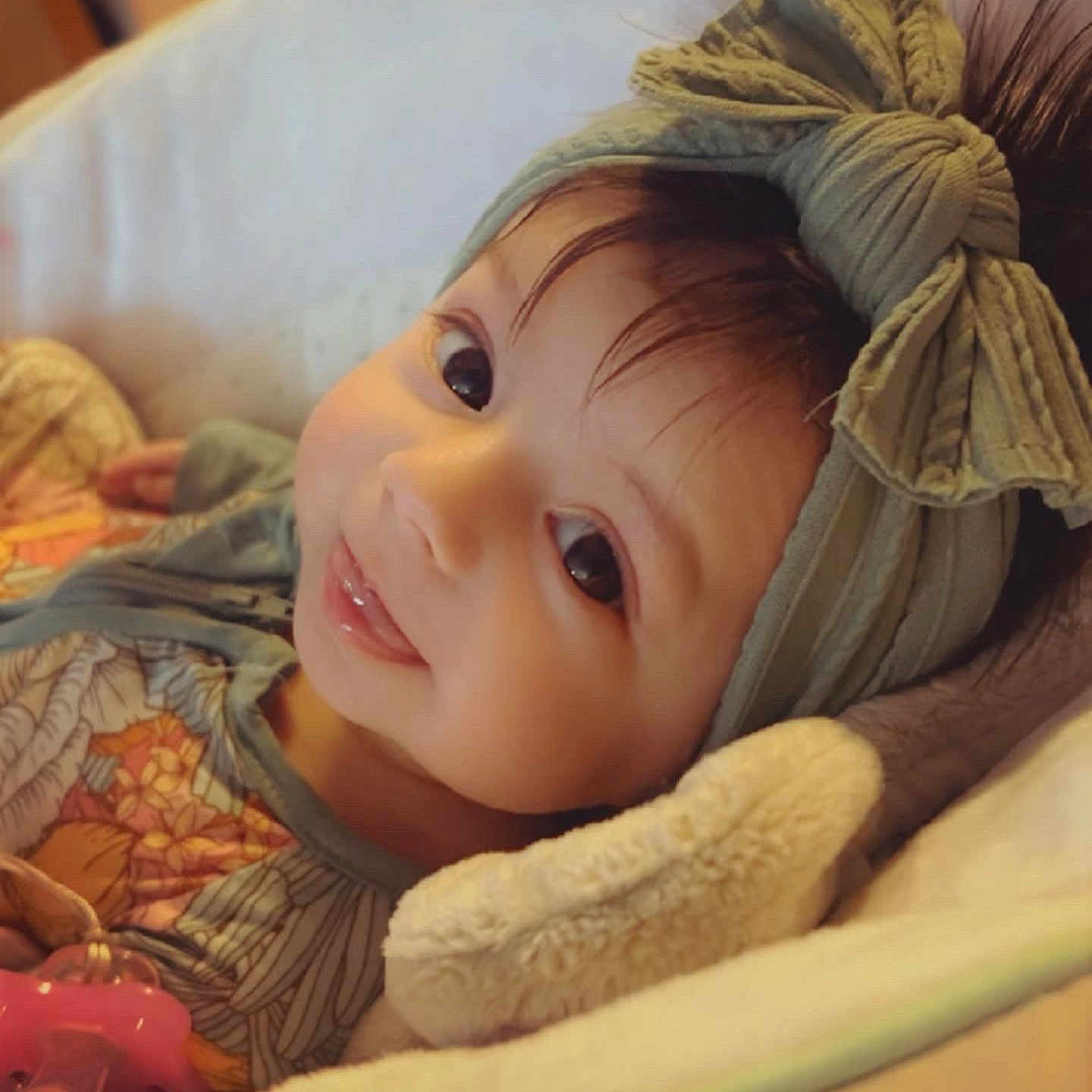Presley Rose