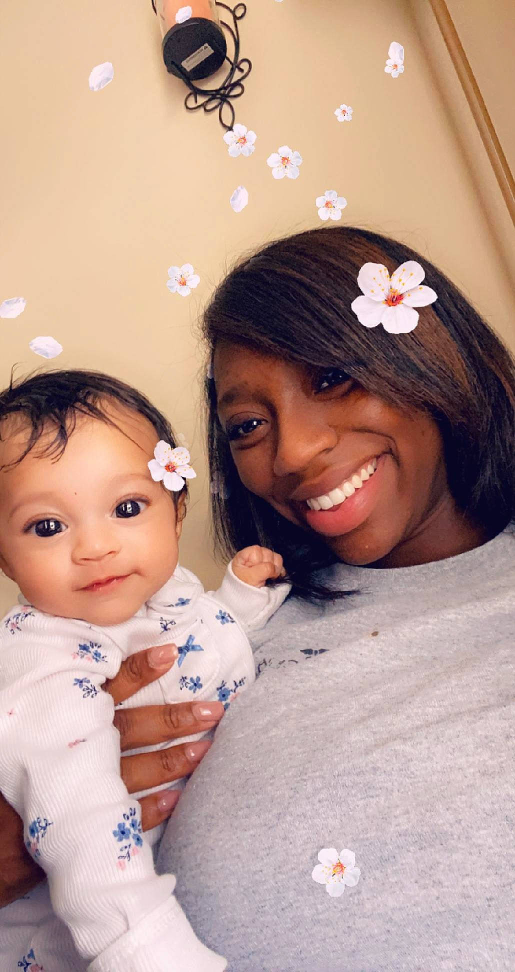 Gianna is registered to the contest to win money with this photo: black_hair, cheek, chin, eyebrow, eyelash, facial_expression, fun, gesture, hairstyle, happy, human, joy, lip, mouth, nose, organ, people, person, pink, skin