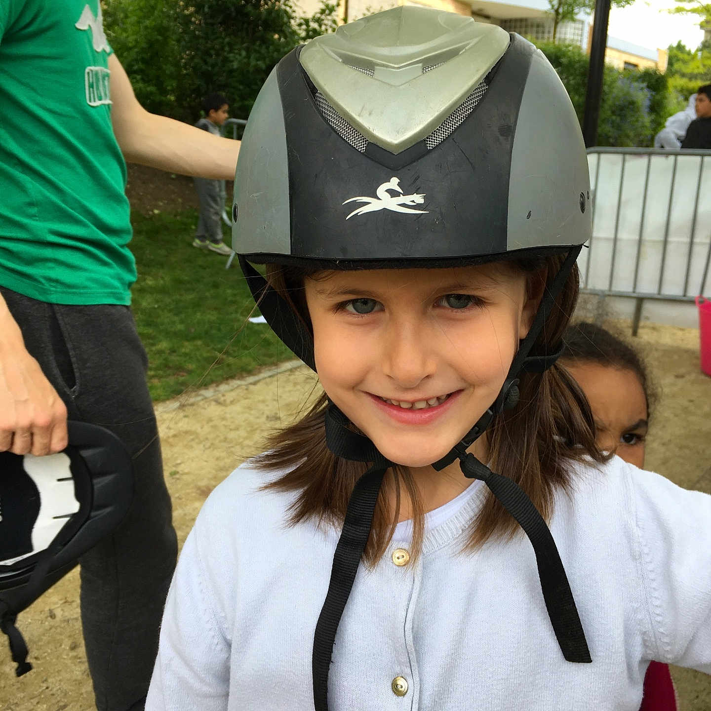 Meline a rejoint le concours — aidez-le/la à gagner de superbes lots ! anime, clothing, cosplay, costume, glasses, lady