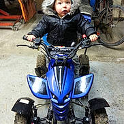 Loucas a rejoint le concours — aidez-le/la à gagner de superbes lots !