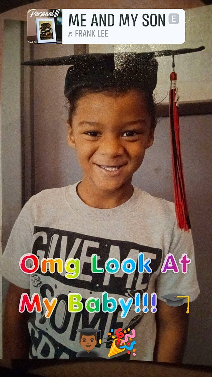 King joined the competition — help win amazing prizes! active_shirt, child, cool, font, forehead, fun, hair, hairstyle, happy, joy, person, photo_caption, photograph, photography, portrait_photography, sleeve, smile, snapshot, sportswear, t_shirt