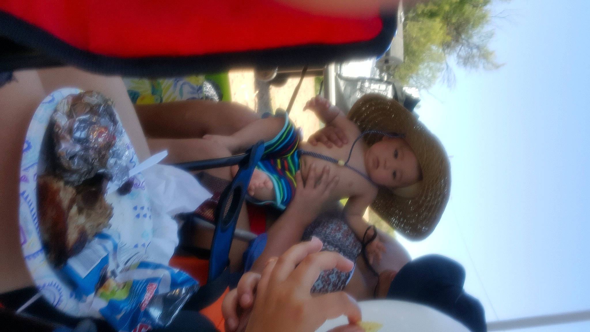 Aaden joined the competition — help win amazing prizes! child, fun, leisure, person, vacation