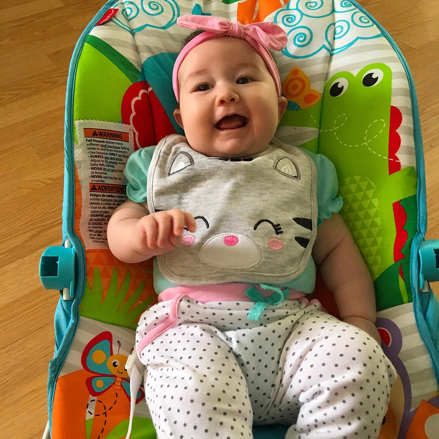 Teagan