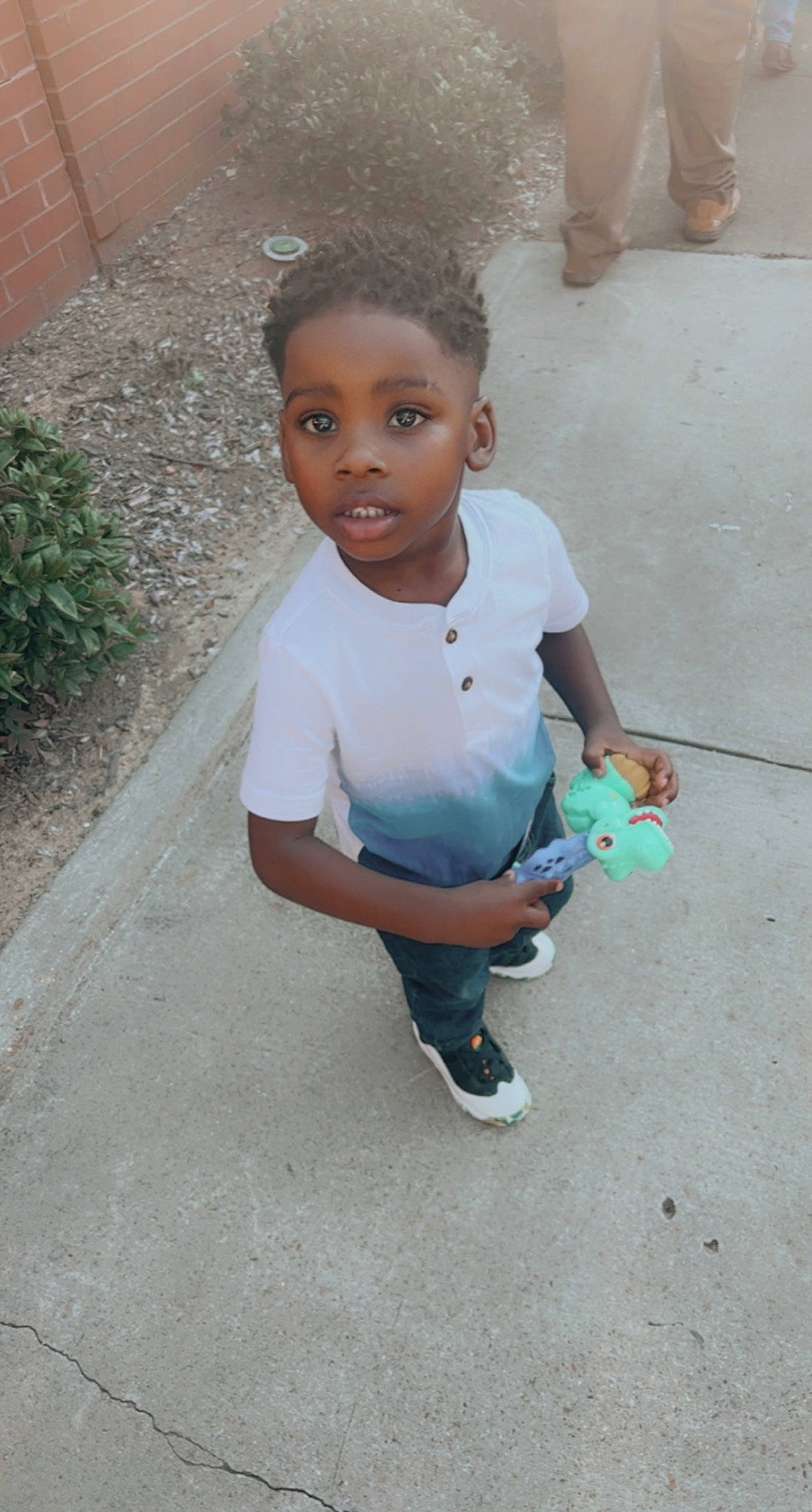 Ezekiel Jamel Weatherall