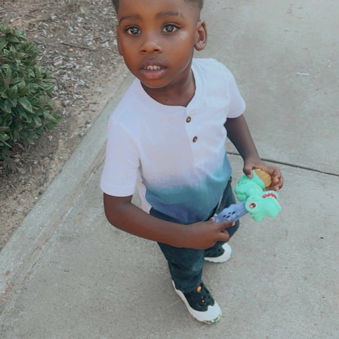 Ezekiel Jamel Weatherall