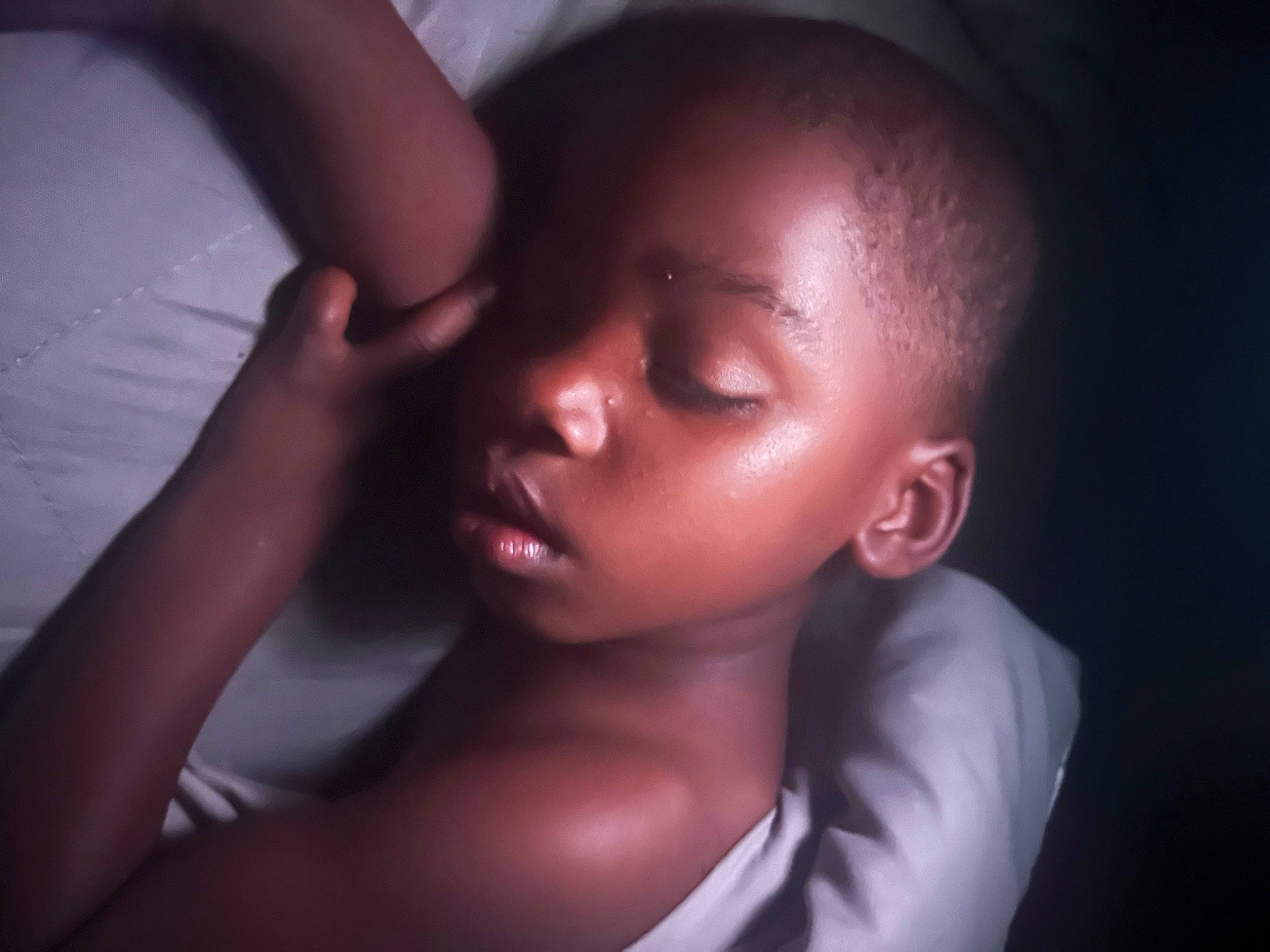 Ezekiel joined the competition — help win amazing prizes! black_hair, cheek, ear, elbow, eyebrow, eyelash, finger, flash_photography, gesture, hand, happy, iris, jaw, lip, mouth, neck, nose, person, shoulder, skin