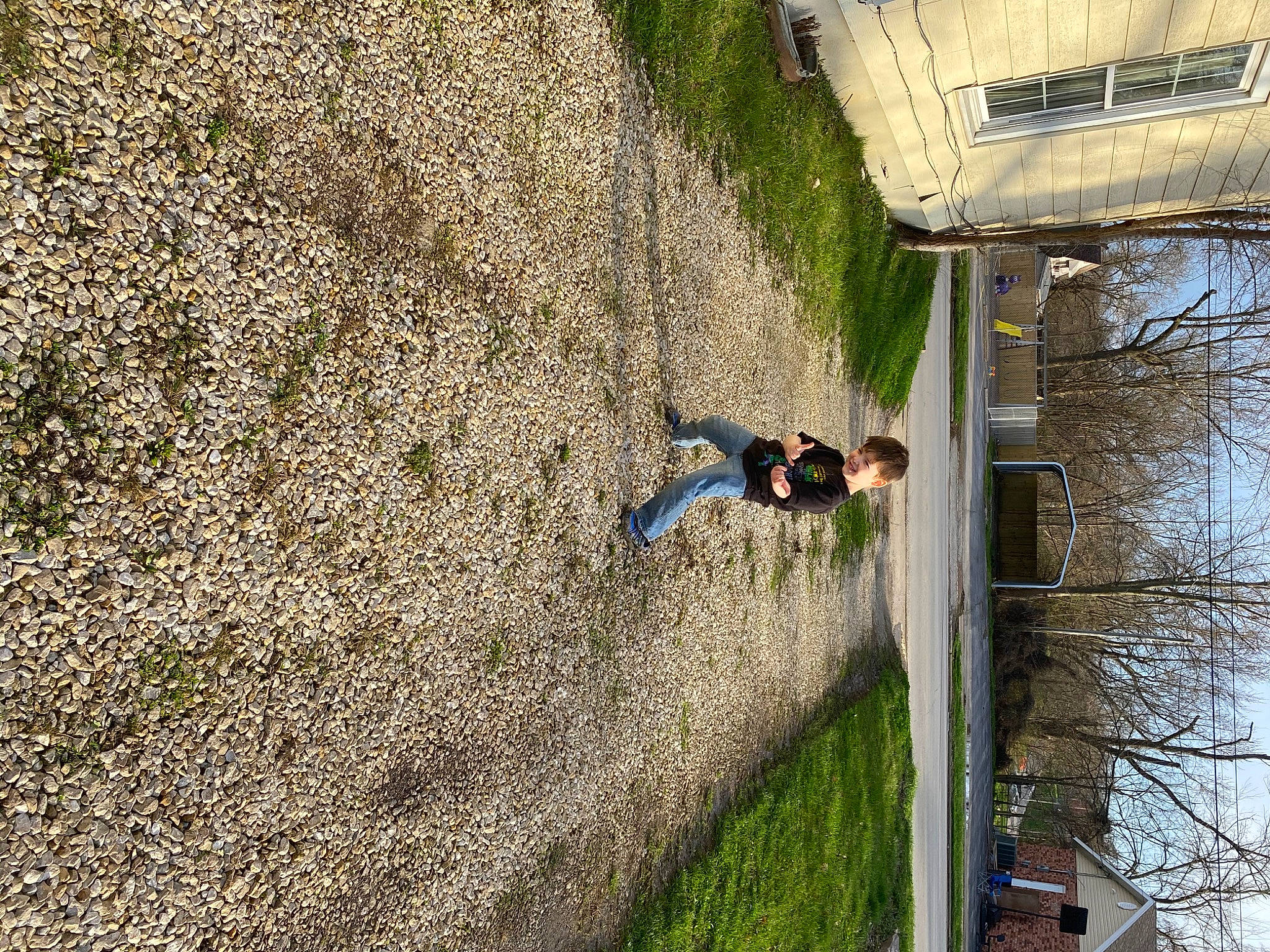 Brayden joined the competition — help win amazing prizes! adventure, climbing, joy, leisure, person, plant, recreation, rock, sport_climbing, tree, wall