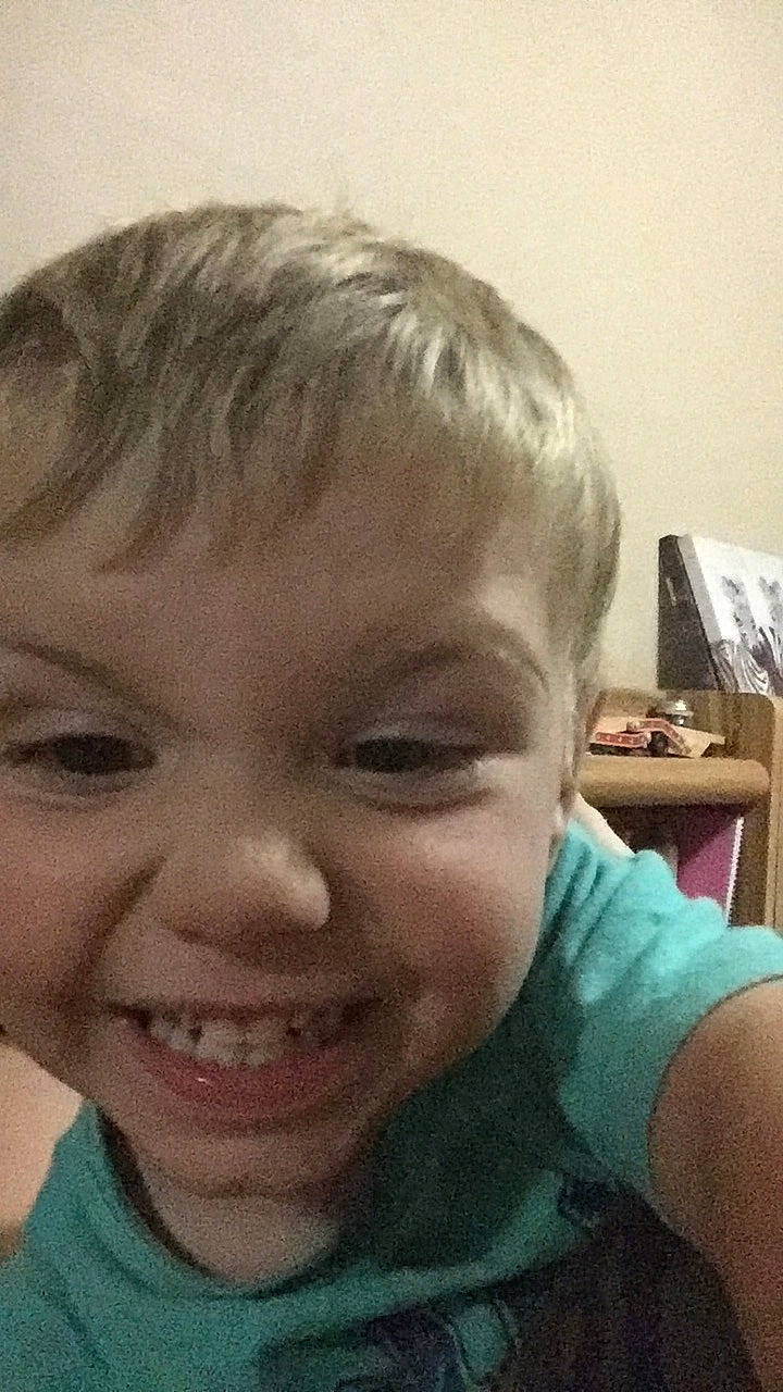 Benny joined the competition — help win amazing prizes!