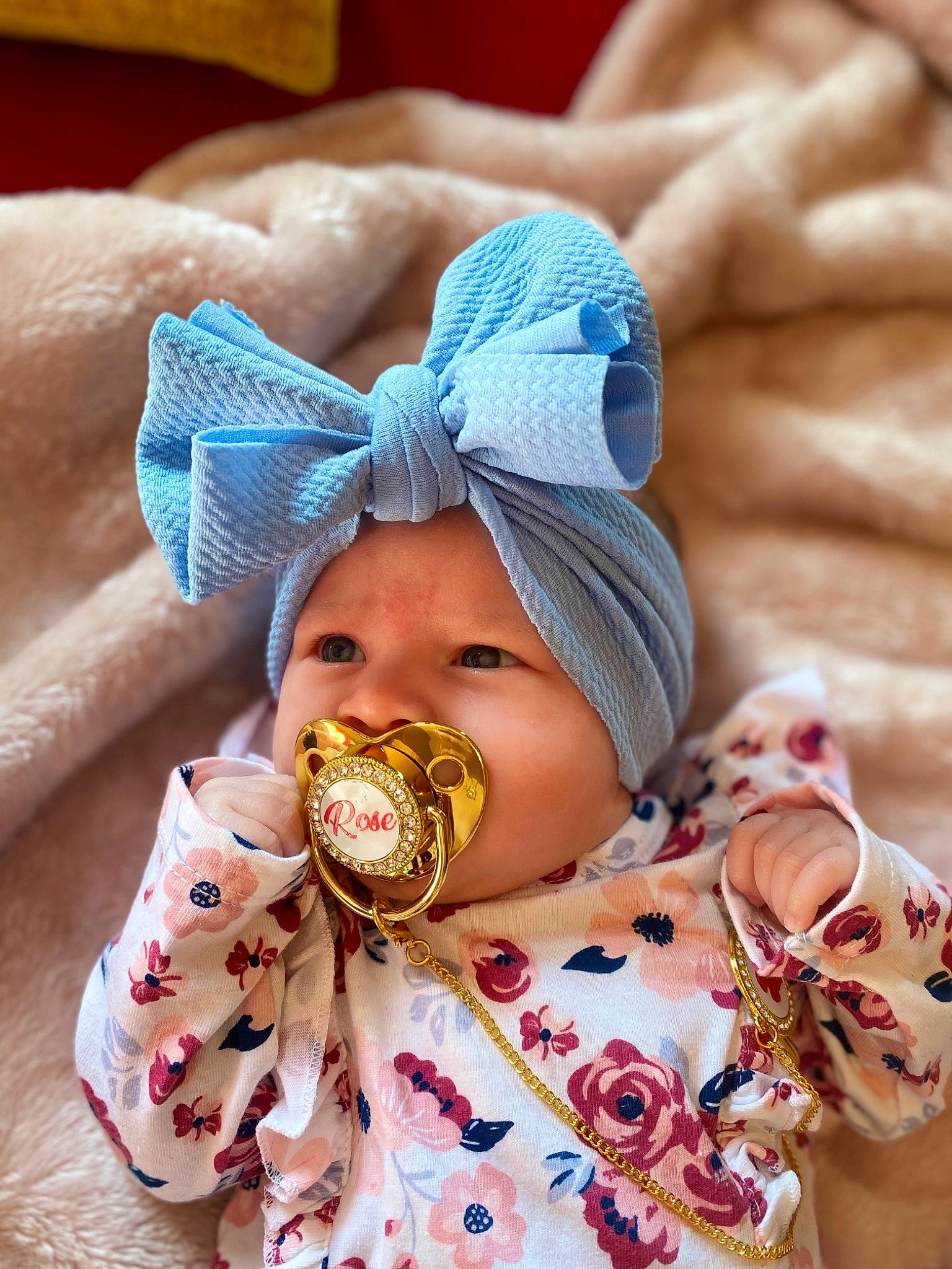 Lily is registered to the contest to win money with this photo: baby, baby_products, baby_sleeping, baby_toddler_clothing, cap, cheek, child, eye, eyelash, fashion_accessory, finger, happy, head, headgear, headwear, linens, nail, pattern, peach, person