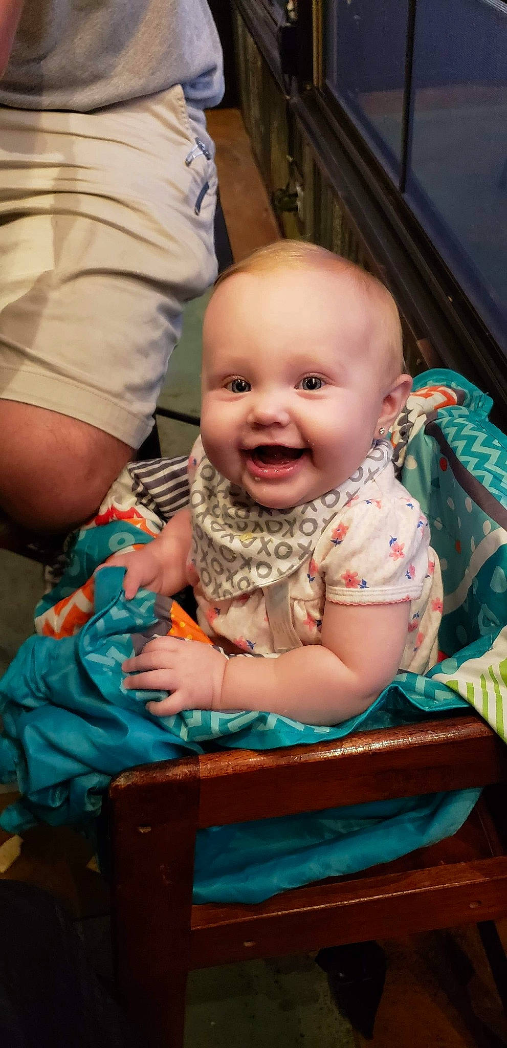 Sailor is registered to the contest to win money with this photo: boy, child, day, eye, face, fun, girl, happiness, head, human, infant, iris, person, portrait_photography, product, sitting, skin, smile, snapshot, toddler