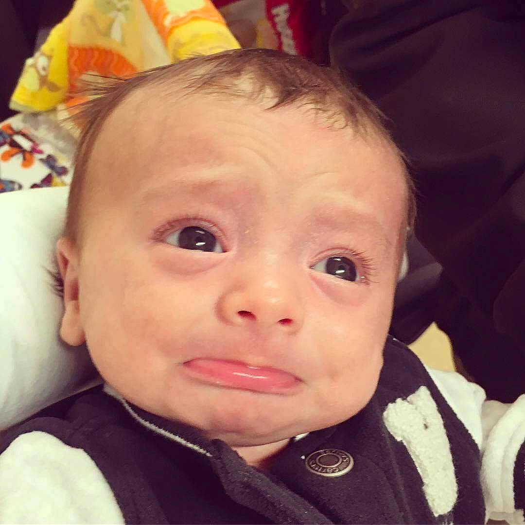 Brecken is registered to the contest to win money with this photo: boy, cheek, child, chin, ear, eye, eyebrow, face, forehead, head, infant, iris, lip, mouth, nose, person, selfie, skin, smile, toddler