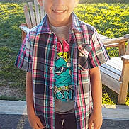 Zayne joined the competition — help win amazing prizes!