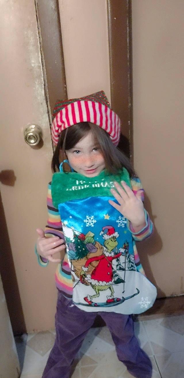 Serena joined the competition — help win amazing prizes! baby_toddler_clothing, bangs, child, clothing, door, electric_blue, fashion_accessory, fun, happy, joy, magenta, pattern, person, pink, room, sleeve, standing, t_shirt, textile, toddler