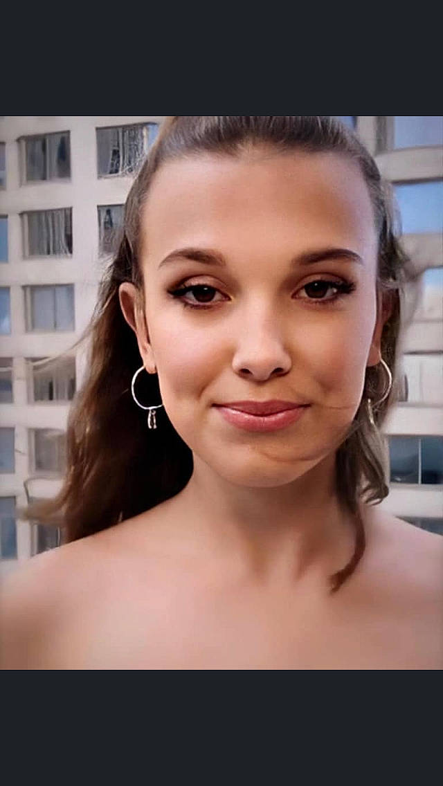 Millie Bobby Brown
